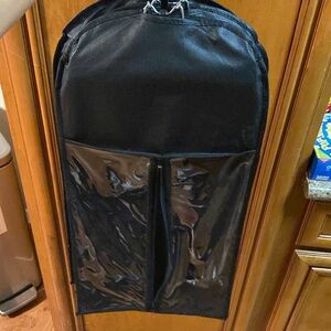 2.5 foot storage bag